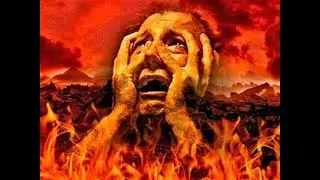 THM: The Server From Hell