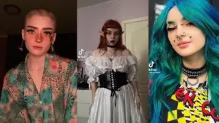 Alt Tik Tok → Тик ток лучшее