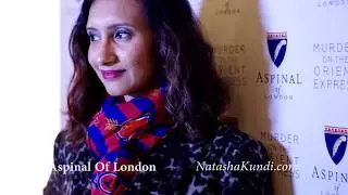 Aspinal Of London | Director's Cut Vlog