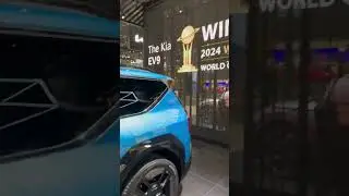 LIVE NOW Winner of 2024 World Car IS WHAT? Awards New York International Auto Show
