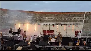 Teaser The Whizz Band 2021