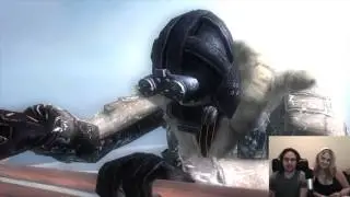 A and J Play: Lost Planet #1