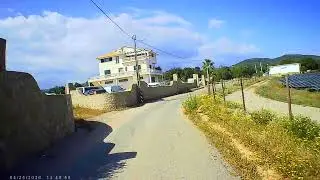 ESTRADAS LINDAS  DO ALGARVE