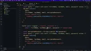 Microservices Demo