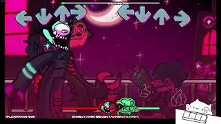 Hallucination FC | Friday Night Funkin NEO: Version 3.0