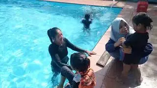 RENANG PENUH RAYUAN