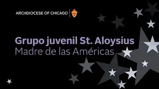 Noche de Gala 2024 - Grupo Juvenil St. Aloysius, Madre de las Américas