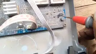 T-DIGITAL DECODER NO POWER REPAIRS