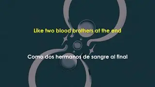 Anberlin - Banshee (Lyrics / Sub. Español)