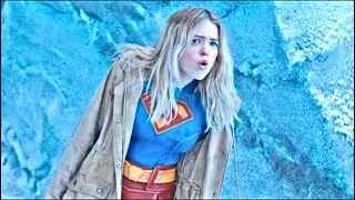 Superman | Supergirl Ending Scene Recap