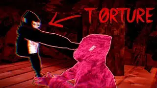 Ghost Trolling as TORTURE in Gorilla Tag