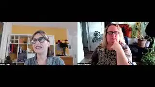3PGC - What if What You Heard Was Different Than What Was Said w/ Isabelle Caratti & Jasmyne DesBien
