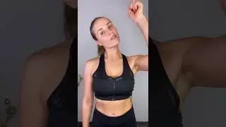 УБИРАЕМ ОТЁКИ ПОД ГЛАЗАМИ // Бесплатный мастер-класс по омоложению 🔥 Регистрация в комментарии 👉