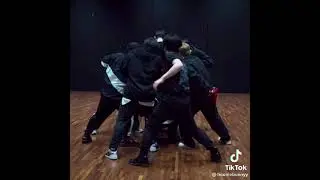 MAIN DANCER TINGZ💁‍♀️