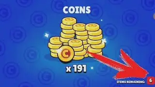 РЕАКЦИЯ ШКОЛЬНИКОВ НА ВЫПАДЕНИЕ ЛЕГЕНДАРНОГО БРАВЛЕРА В BRAWL STARS