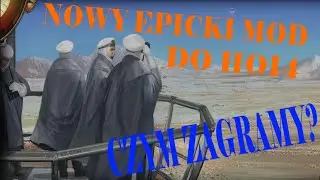 [#0] ODJECHANY MOD Z NUTKĄ STEAMPUNKU! | Pax Britannica | Hearts of Iron IV