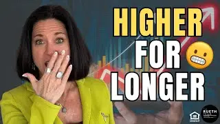 Economy is Strong, Interest Rates Higher for Longer