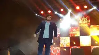 Шариф - Still loving you (День РСО-Алания и г.Владикавказ. 24.09.2017.)