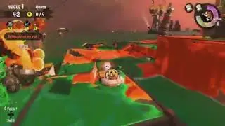 i failed my team