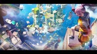 Crossfire Chinese - Cheer Up - Master Parkour Mode | 19:00 Finish