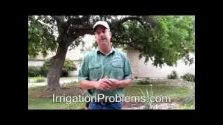 Top Notch Irrigation Sprinkler Repair Georgetown Round Rock Texas