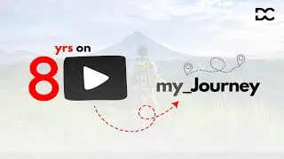 My 8 Years on YouTube with DroidCrunch!