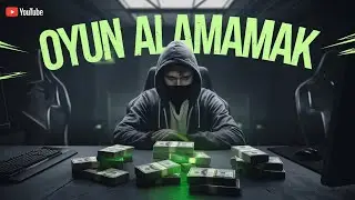 DOLAR İLE OYUN ALMAK