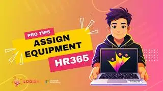 HR365 Asset Assignment — Track Laptops & Equipment Without Spreadsheets