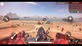 World War: Fight for freedom (Gameplay 1) | Enjoy !!