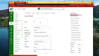 Canvas Join Link