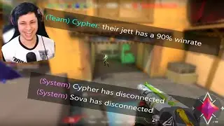 The Truth About High Elo Lobbies 😤