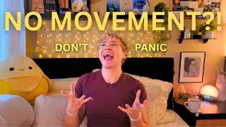 How to Stop Reacting to the 3D