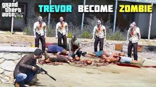 Michel kidnapp a prime minister ll Gta 5 full gameplay ll Gta online games