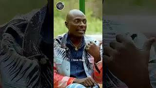 Stressed Before the Wedding? Here’s Why ❤️  Märtha Louise & Shaman Durek