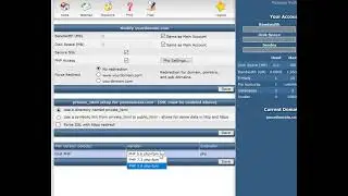 การเลือก PHP Version เป็นค่าเริ่มต้น ในระบบจัดการโฮสติ้ง DirectAdmin