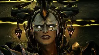 Darksiders 3 Похоть