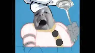 [REUPLOAD] THIS VIDEO CONTAINS COOK