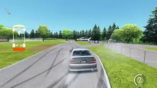 LEARNING THE ROPES ON ASSETTO