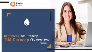 The IBM Datacap Revolution is Here! | IBM Datacap Tutorials | IBM Datacap Training and Certification
