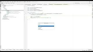 Task 3: Java RMI