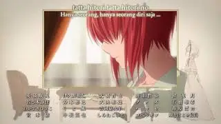 Junna - Here [Mahoutsukai no Yome]
