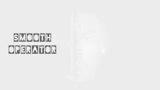 Smooth Operator - Keemothesinger
