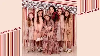 The Artisan Collection by Project6nykids for FW24