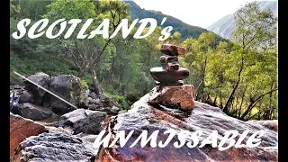 Scotland's Unmissable