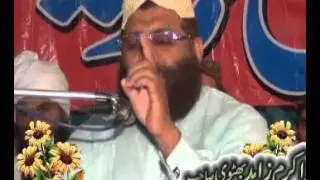 NIMAZ E THAJJAD by MOLANA AKRAM ZAHID BHUTVI Sahab VERY NICE SPEACH and important