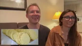 Erika + Jonathan // Reaction Video