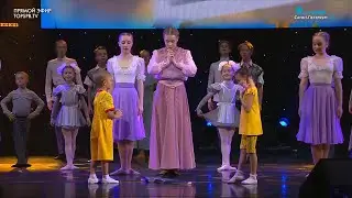 Школьный вальс