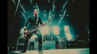 For The Love Of The Music: Brian Marshall