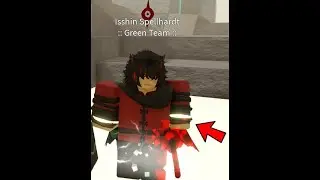 FIGHTING DEEPWOKEN'S OWNER