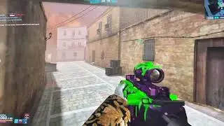 WarRock Low Delay + Speed Optimize Ayarları 2026